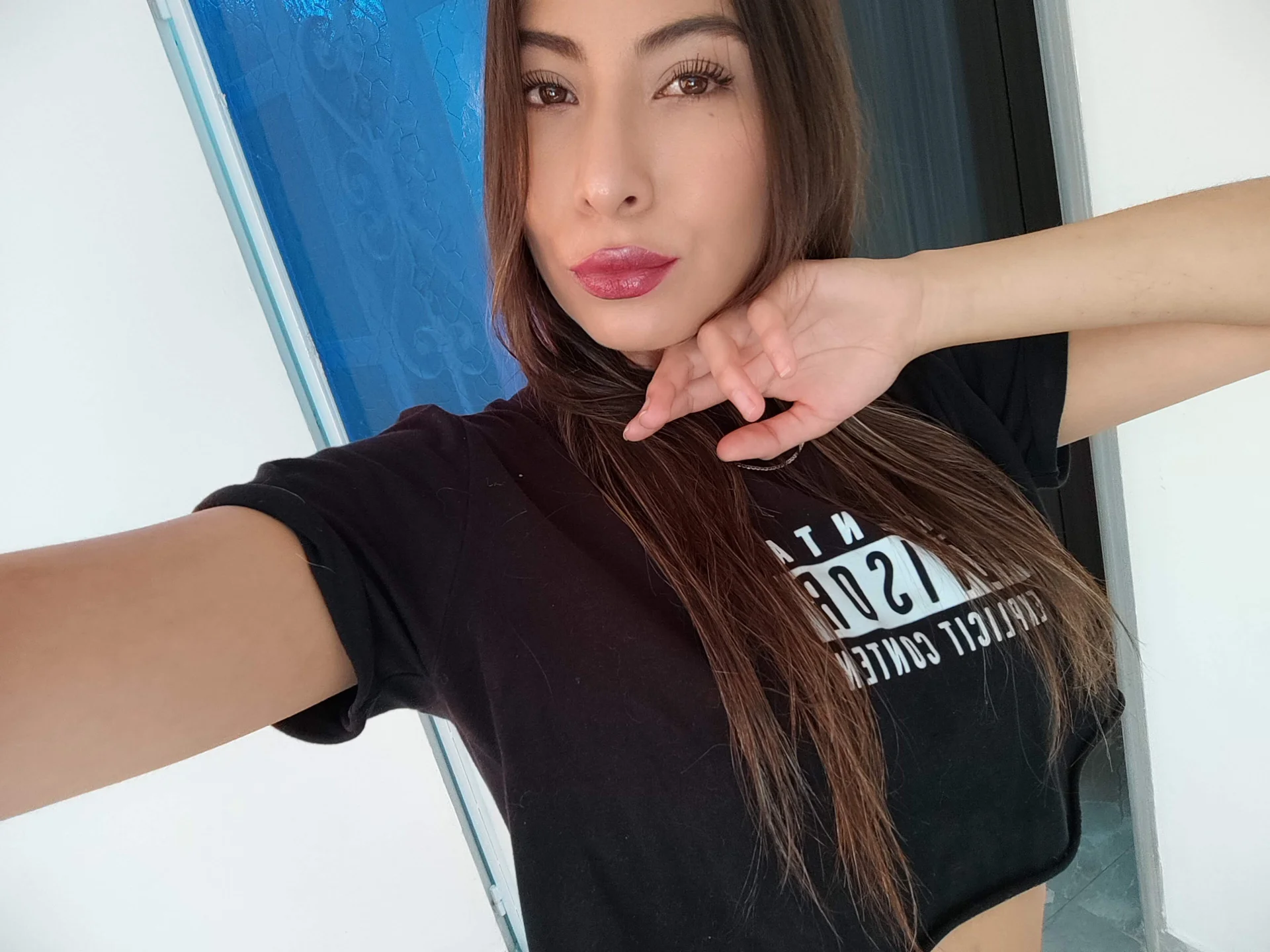 XXX Porn Photo of Nude Miia_Petitte 5