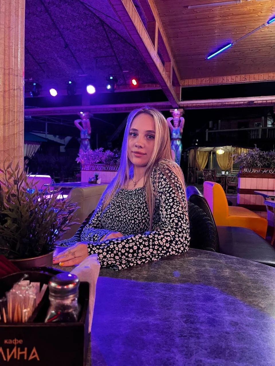 XXX Porn Photo of Nude MiaMilas 2