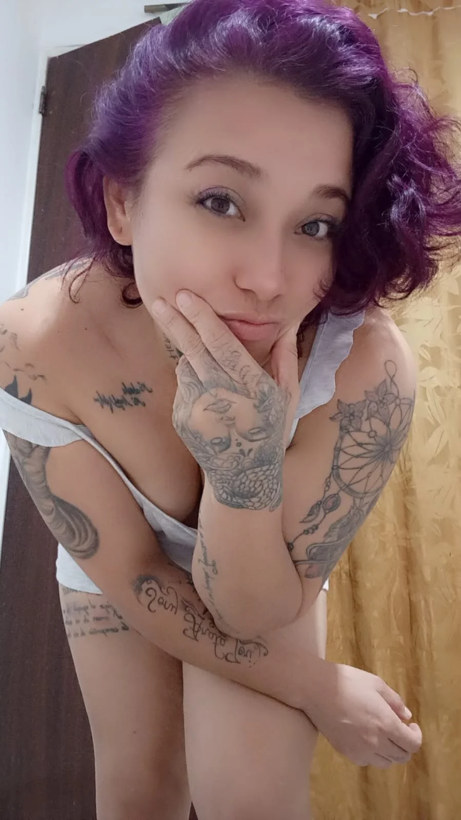 XXX Porn Photo of Nude gabby-michels 9