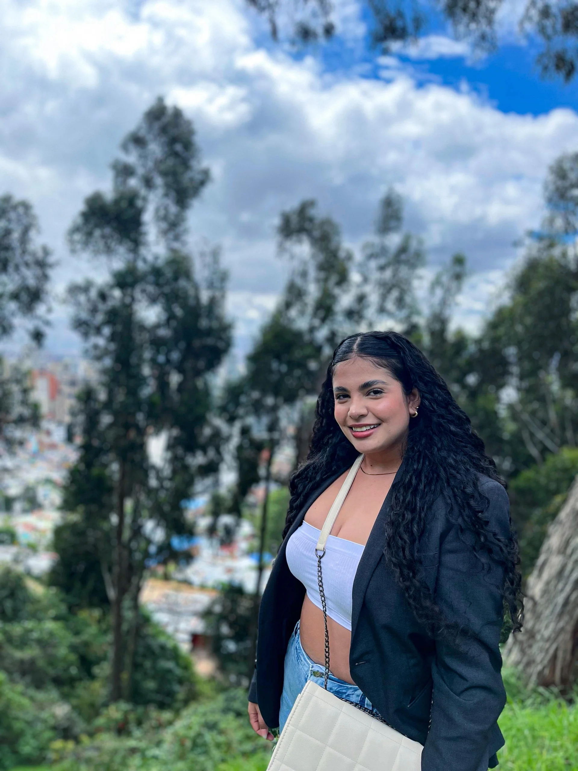 XXX Porn Photo of Nude Yassy_vazquez 13