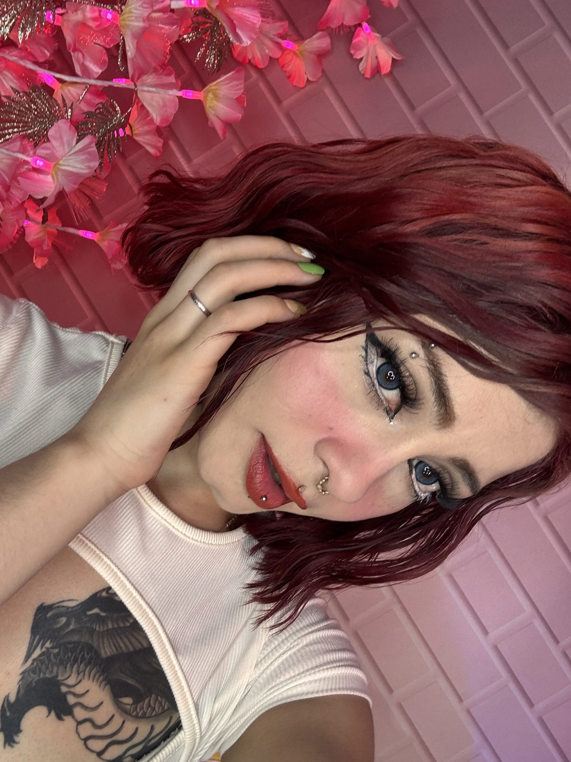 XXX Porn Photo of Nude Samanthha_roberts 87