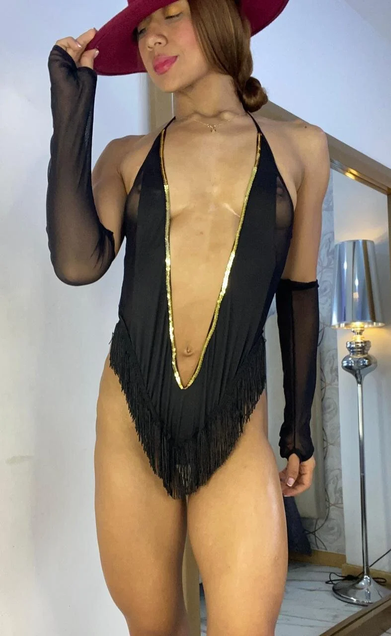 XXX Porn Photo of Nude SofiaRios04 47
