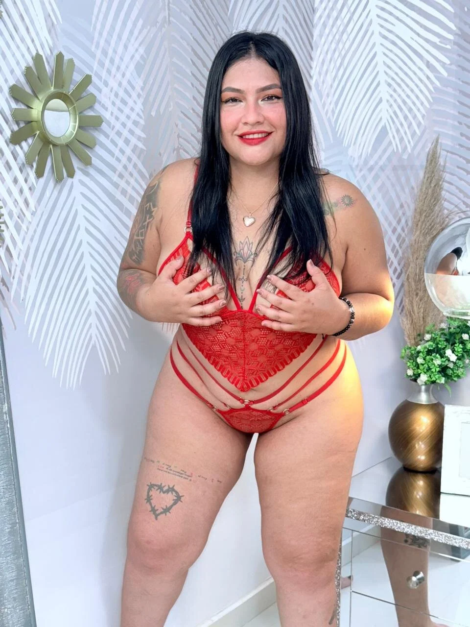 XXX Porn Photo of Nude Roma_Curvy 8