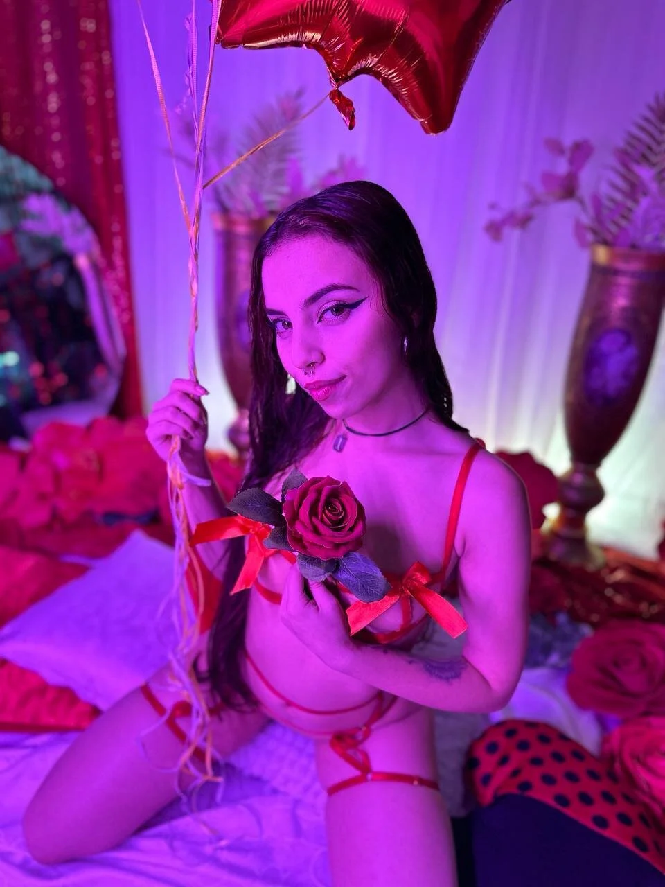 XXX Porn Photo of Nude isis_jhempss 18