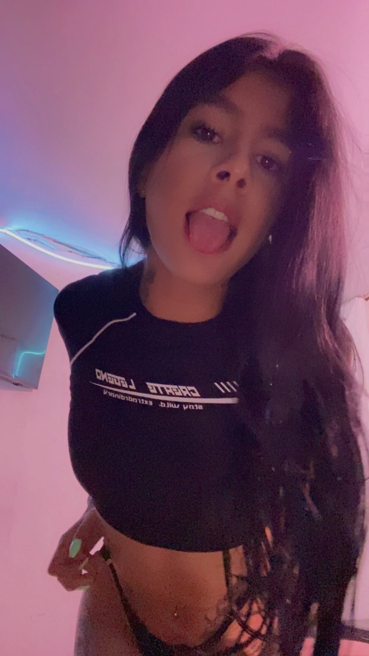 XXX Porn Photo of Nude daniigarcia 11