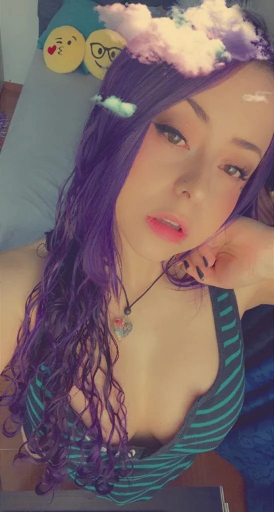 XXX Porn Photo of Nude PixelKiss_ 127