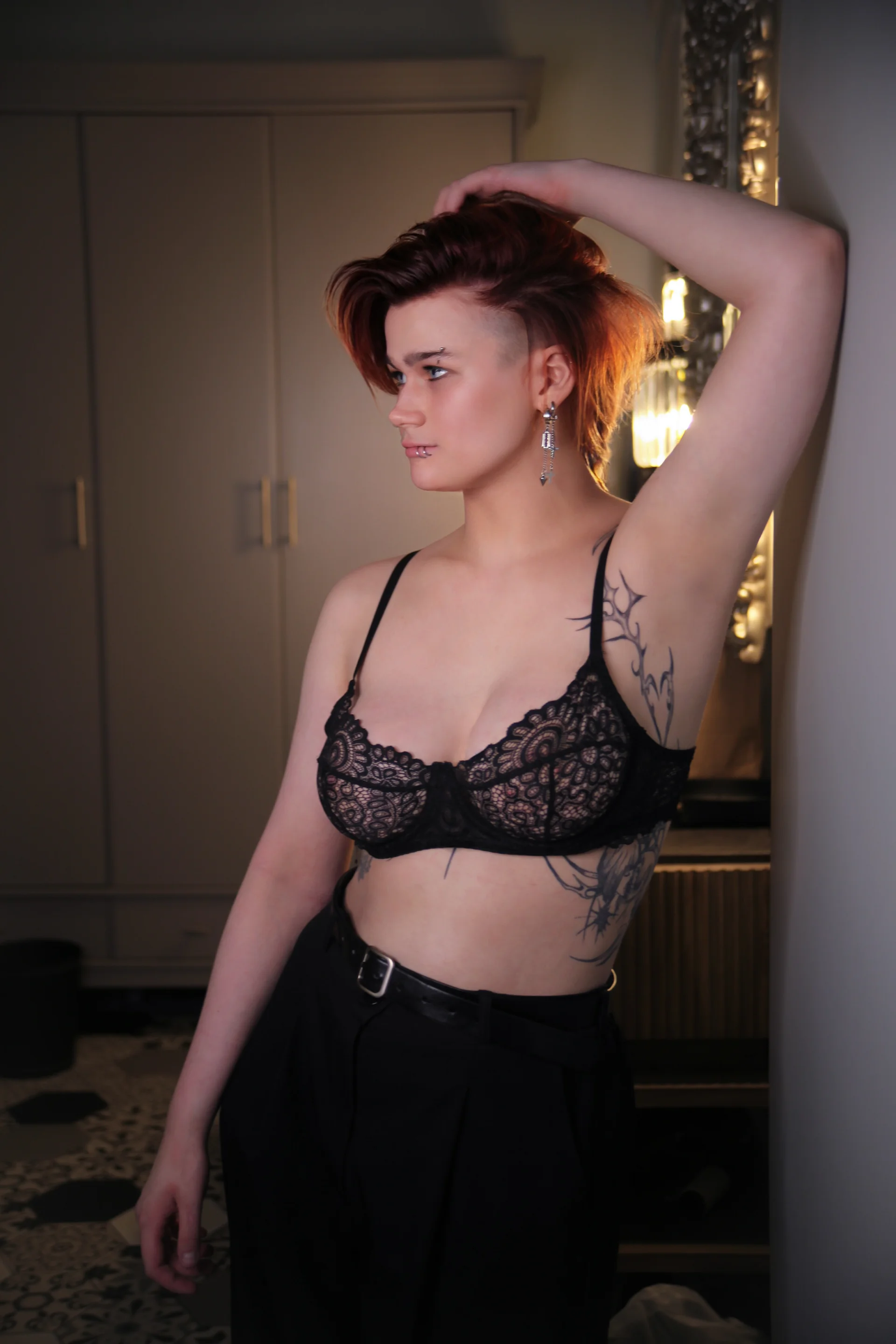 XXX Porn Photo of Nude Peach_Avalanche 4