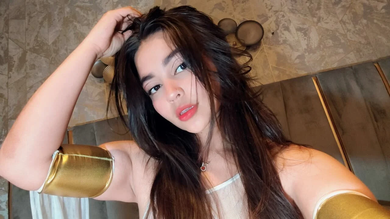 XXX Porn Photo of Nude KimDevinne 206