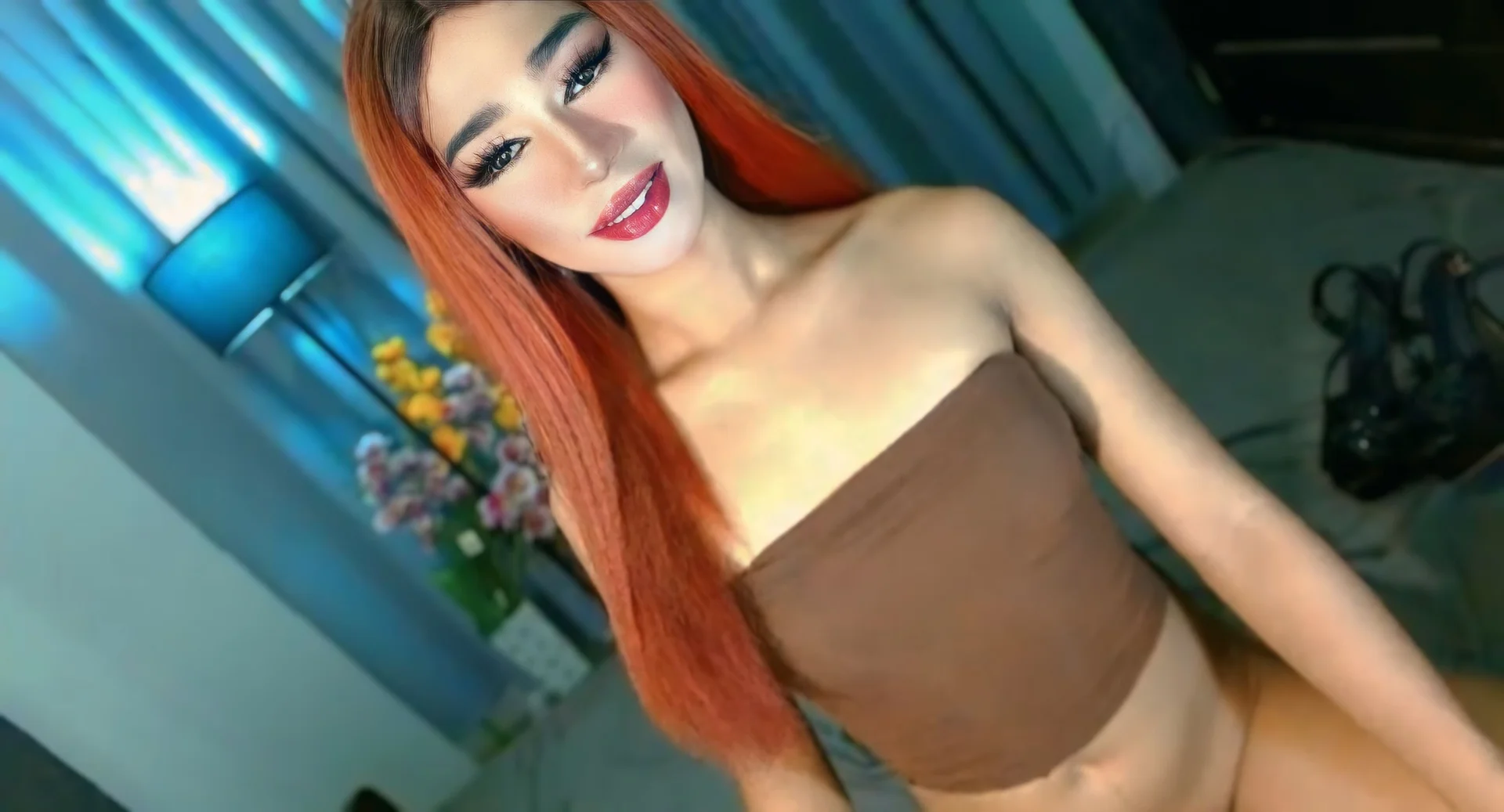 XXX Porn Photo of Nude shane_cumsalot 1