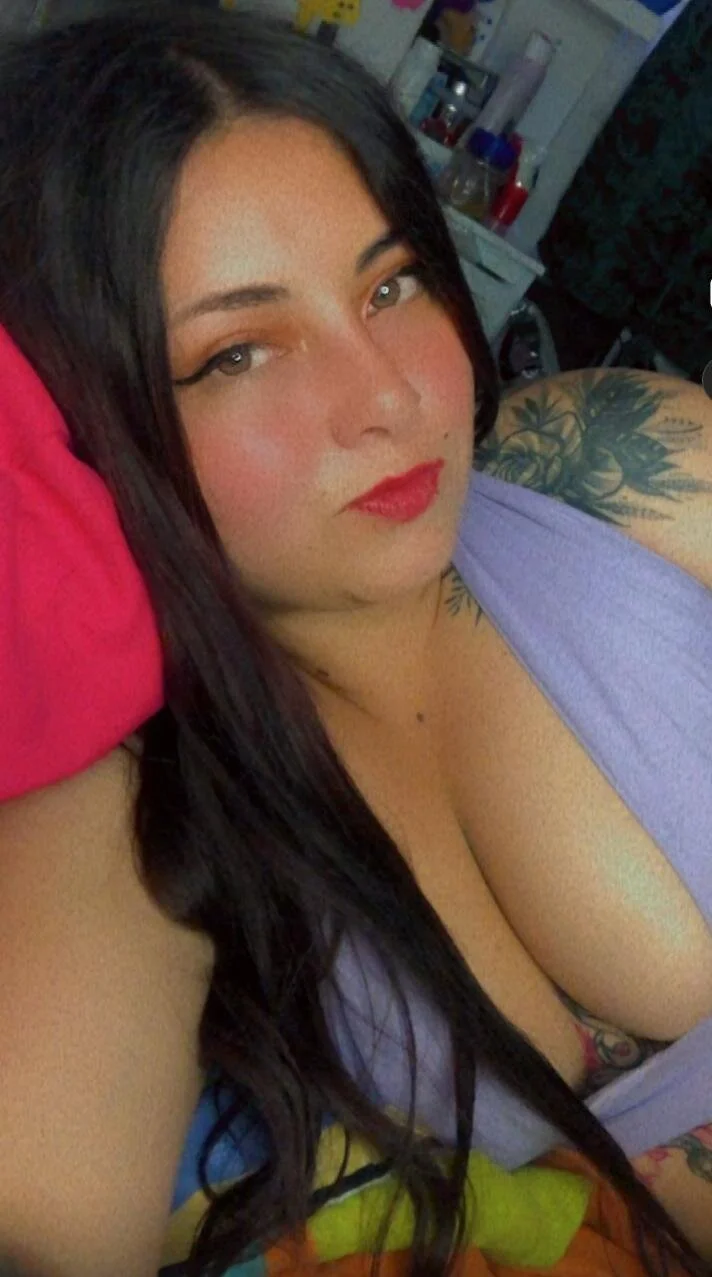 XXX Porn Photo of Nude tatto_muse 2