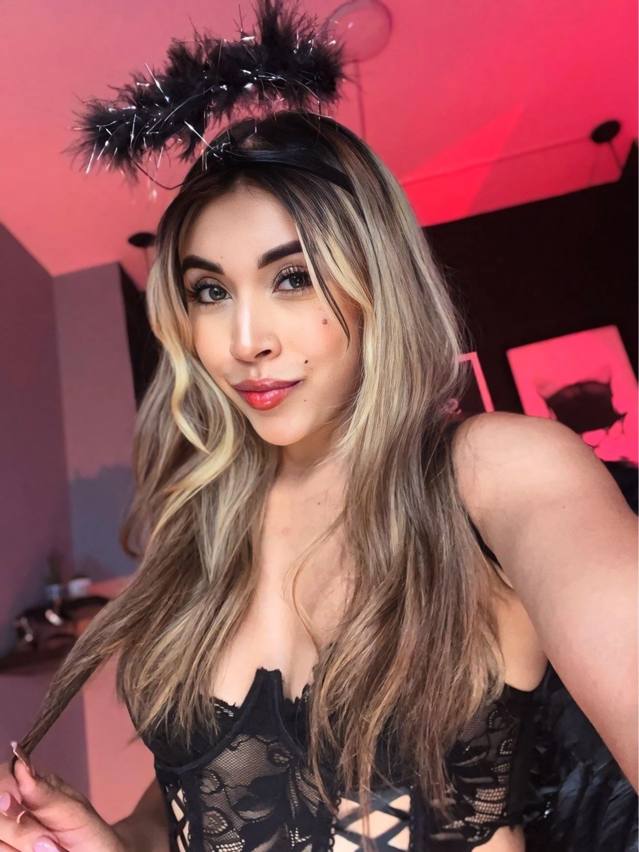 XXX Porn Photo of Nude charlotte__grey 11