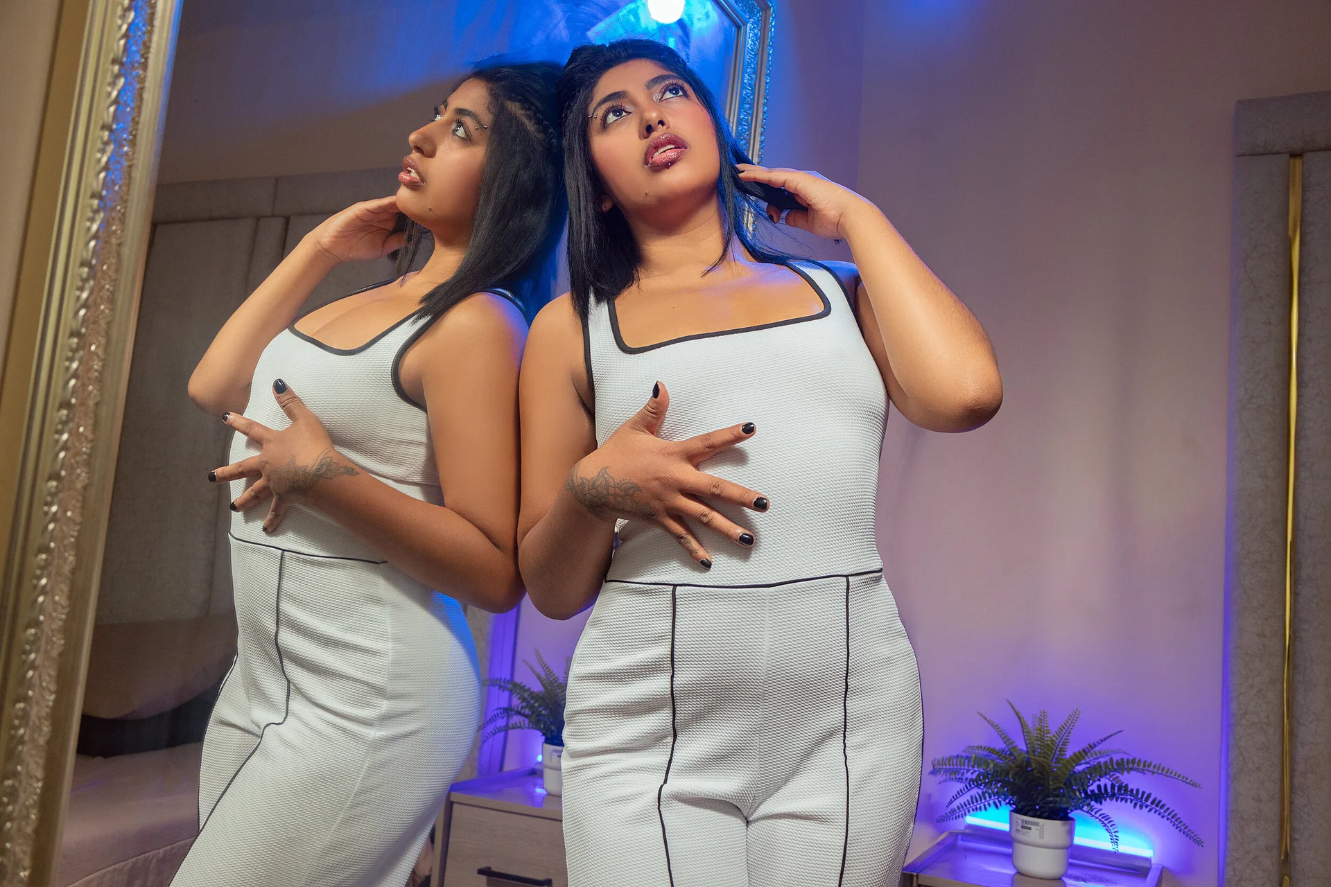 XXX Porn Photo of Nude Kaylachannell 50
