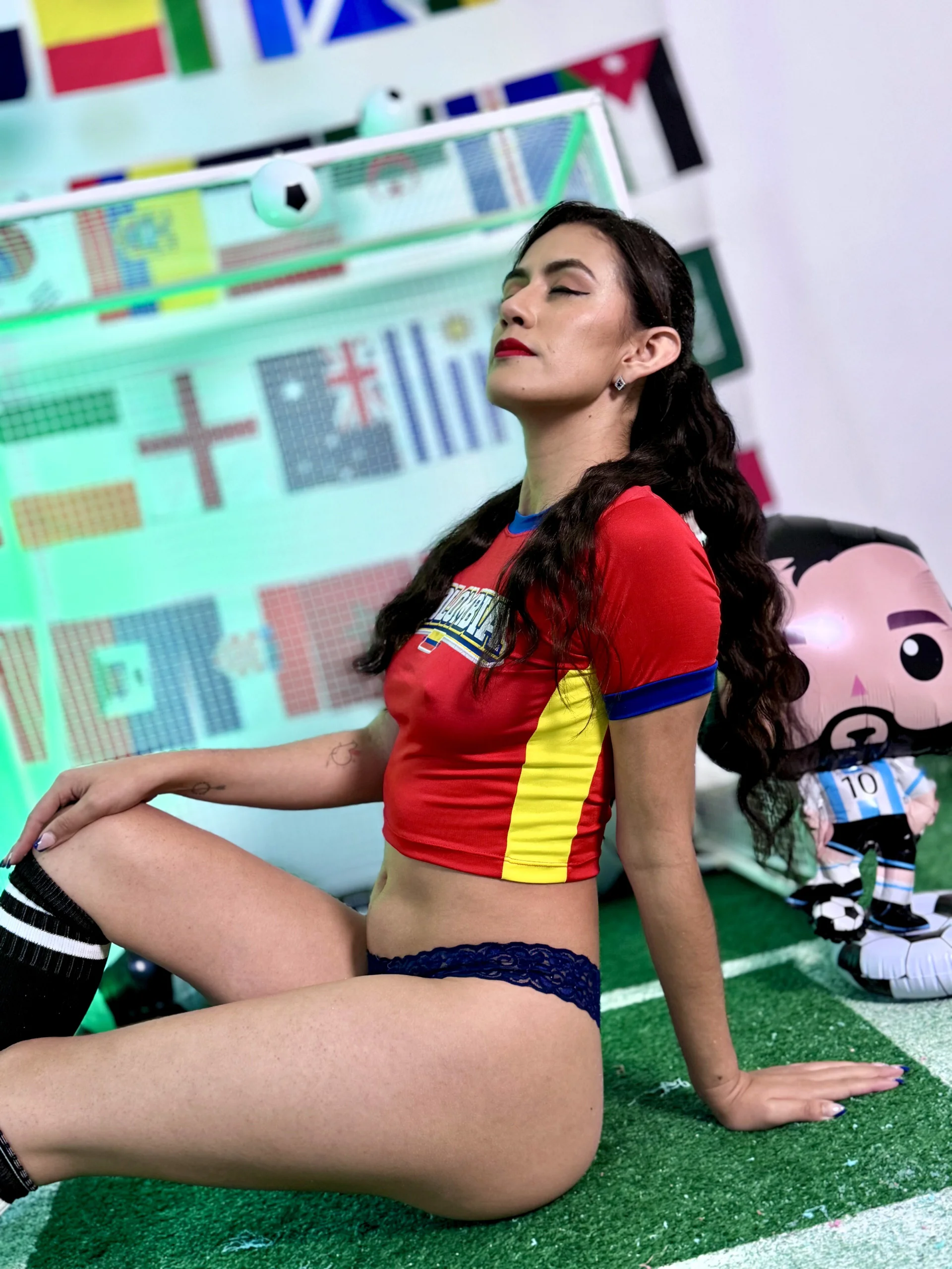 XXX Porn Photo of Nude SophieGomez22 52