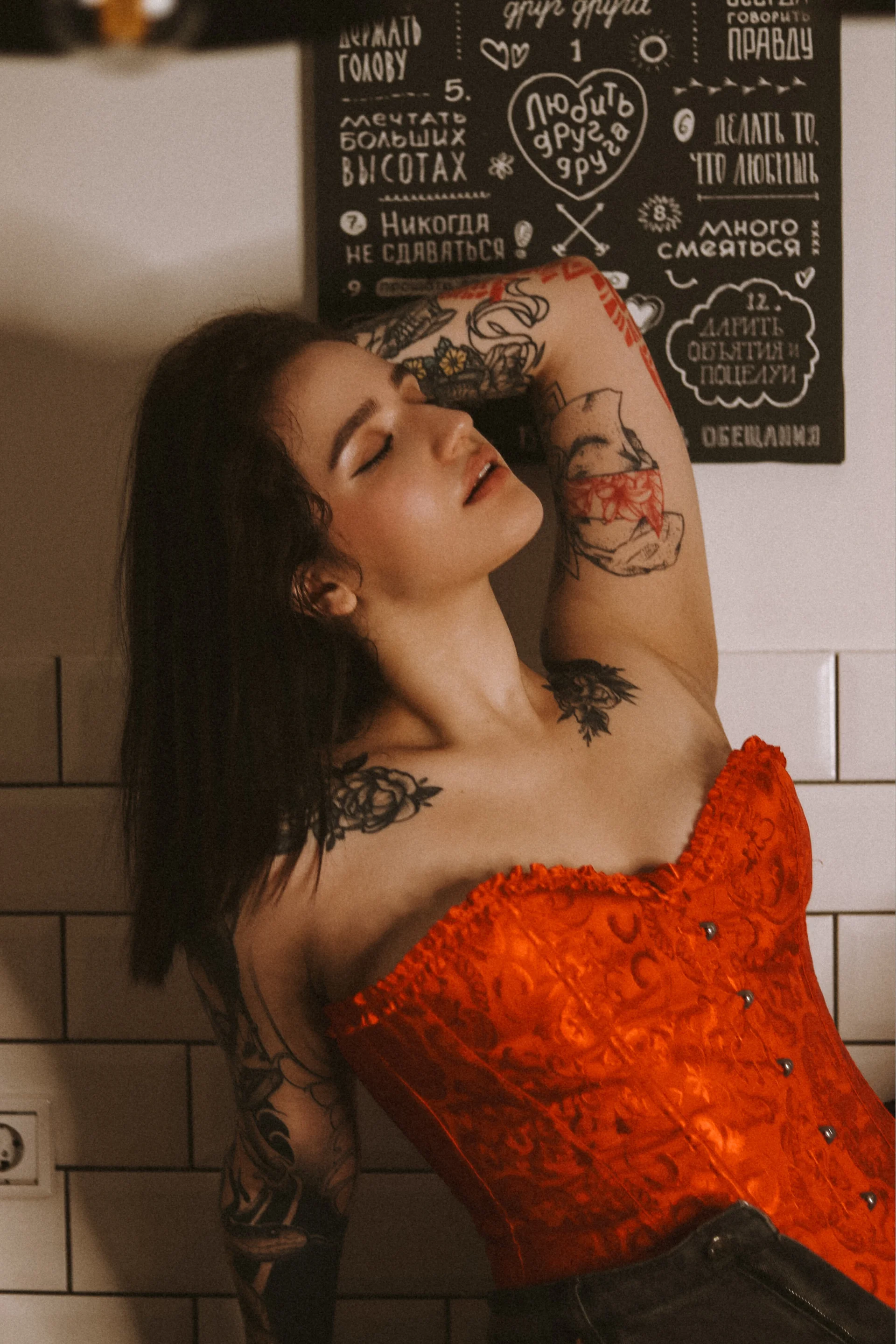 XXX Porn Photo of Nude Anita_sea 13