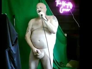 XXX Porn Photo of Nude ShamelessMan 2