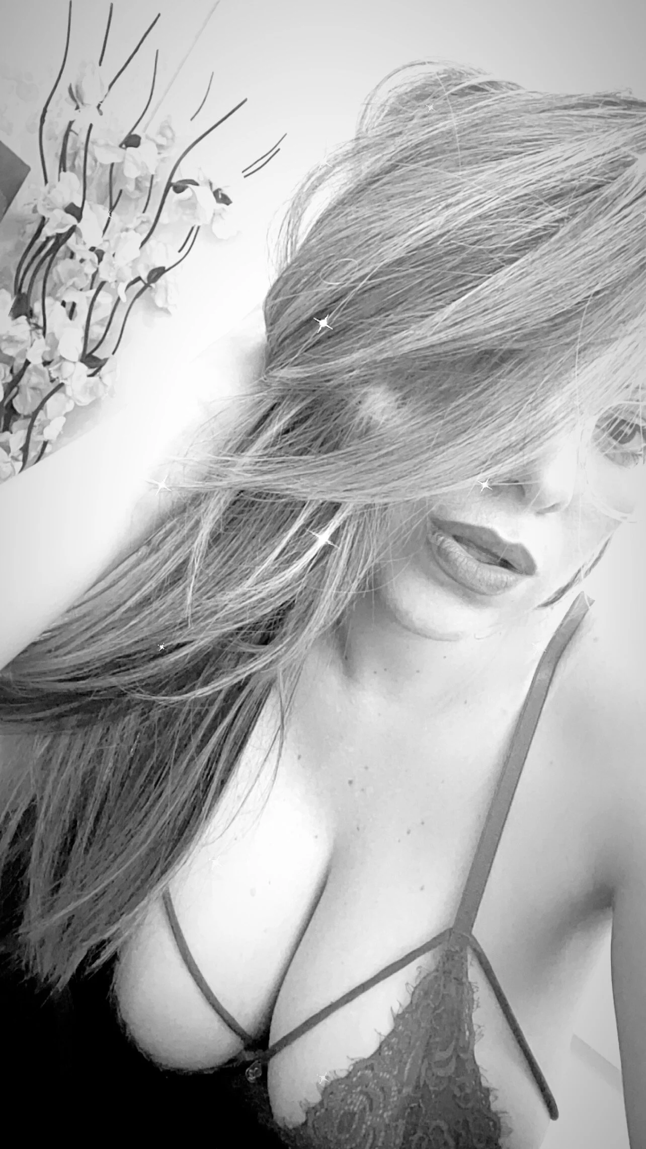 XXX Porn Photo of Nude ashlymoon 27