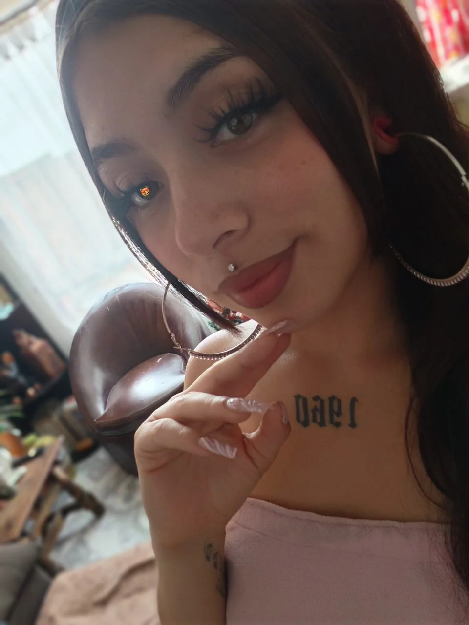 XXX Porn Photo of Nude jinx_candy 4
