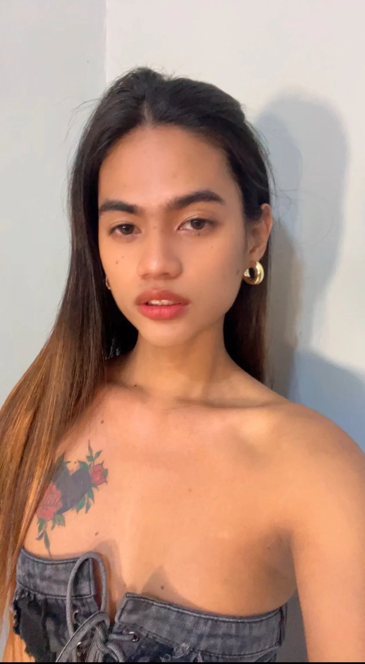 XXX Porn Photo of Nude 1HotAsianTS 5