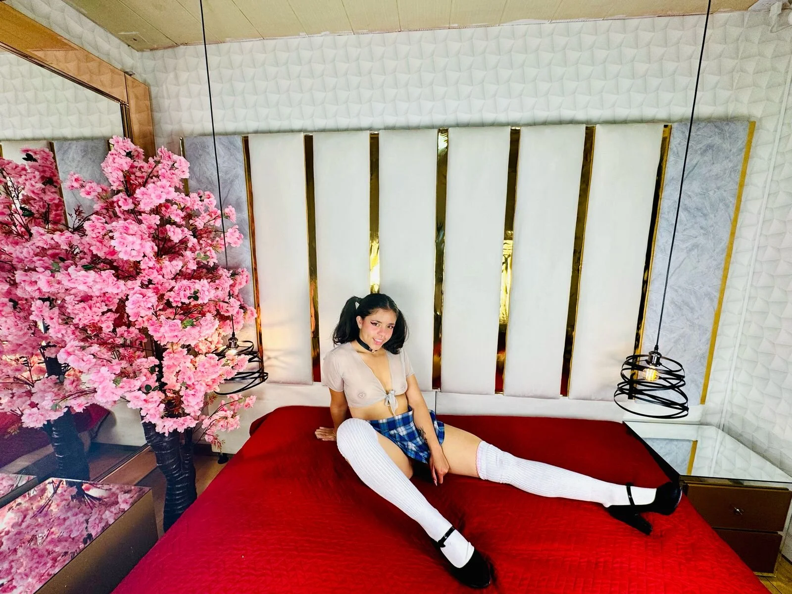 XXX Porn Photo of Nude ivannabellini 111
