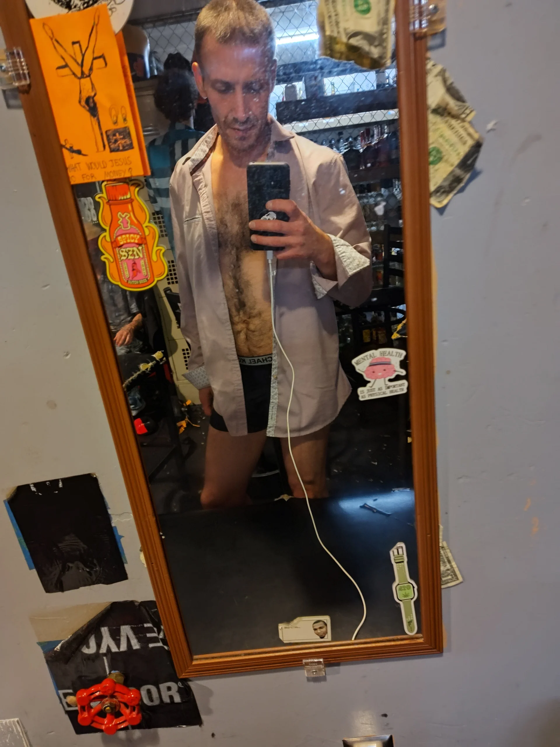 XXX Porn Photo of Nude Urs_Truly_ 8