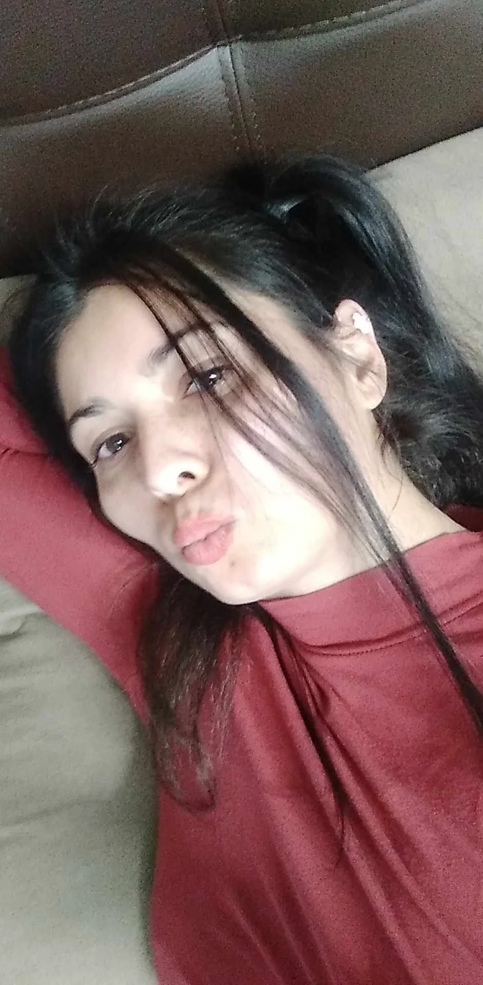 XXX Porn Photo of Nude Hanadolly 3