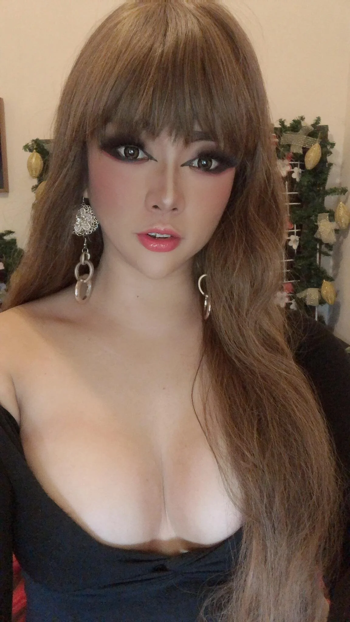 XXX Porn Photo of Nude goddessALLURA 17