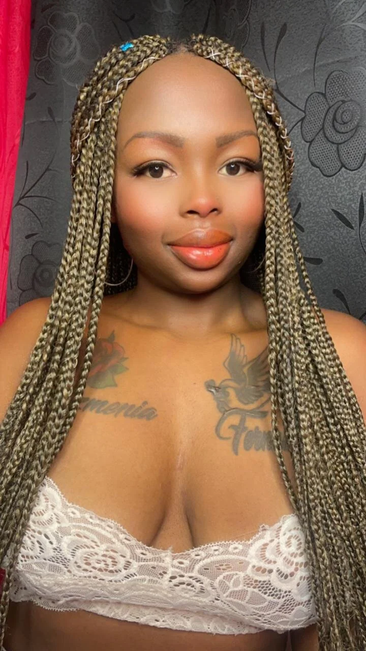 XXX Porn Photo of Nude _Zooee 1