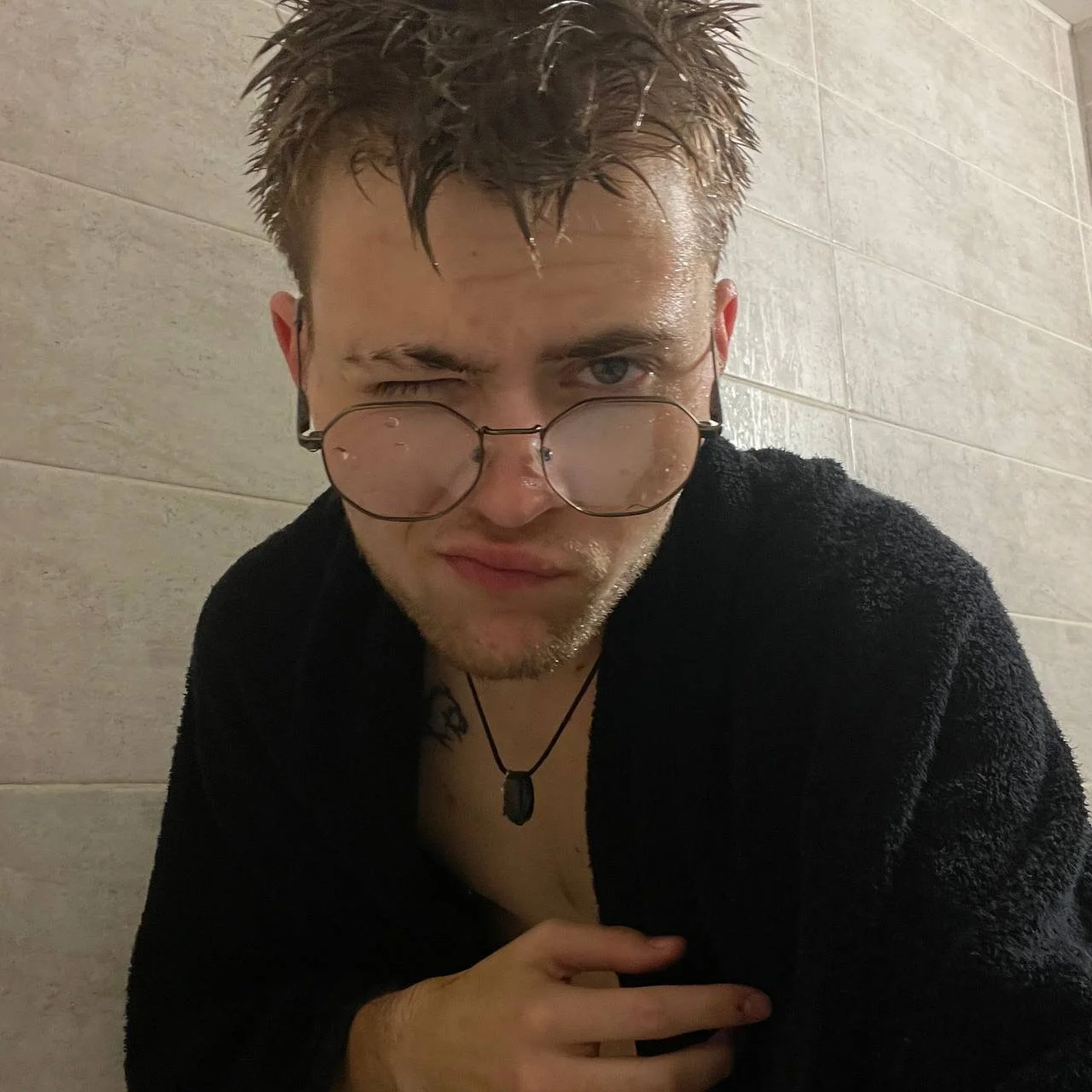 XXX Porn Photo of Nude Thomas_Norton 9