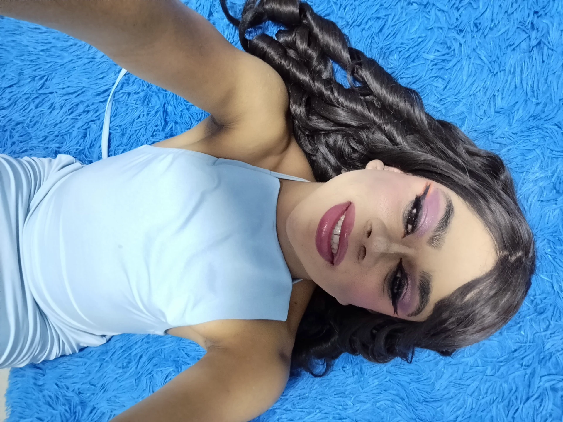 XXX Porn Photo of Nude milabiggcoock 31