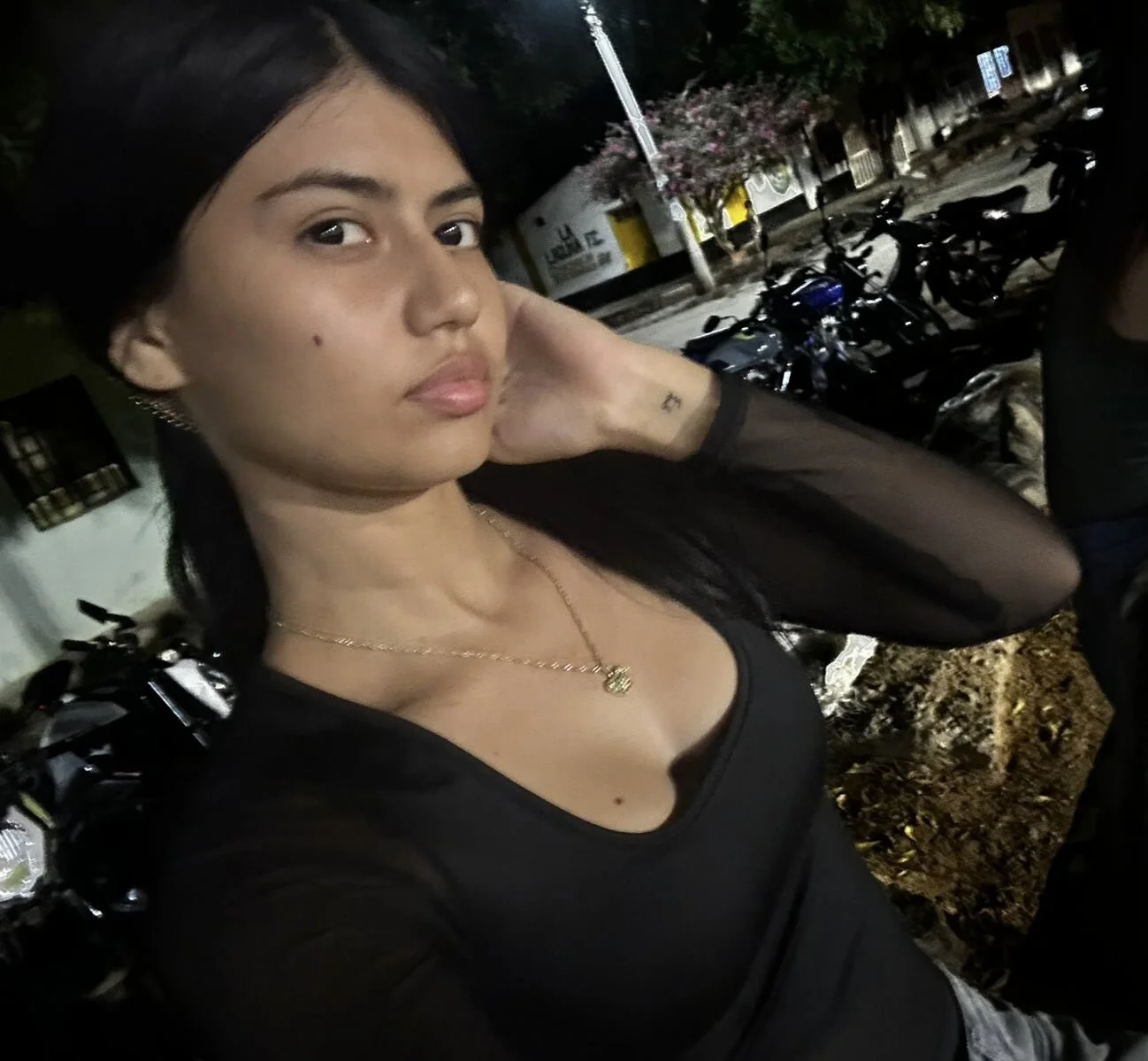 XXX Porn Photo of Nude Nani_155 4
