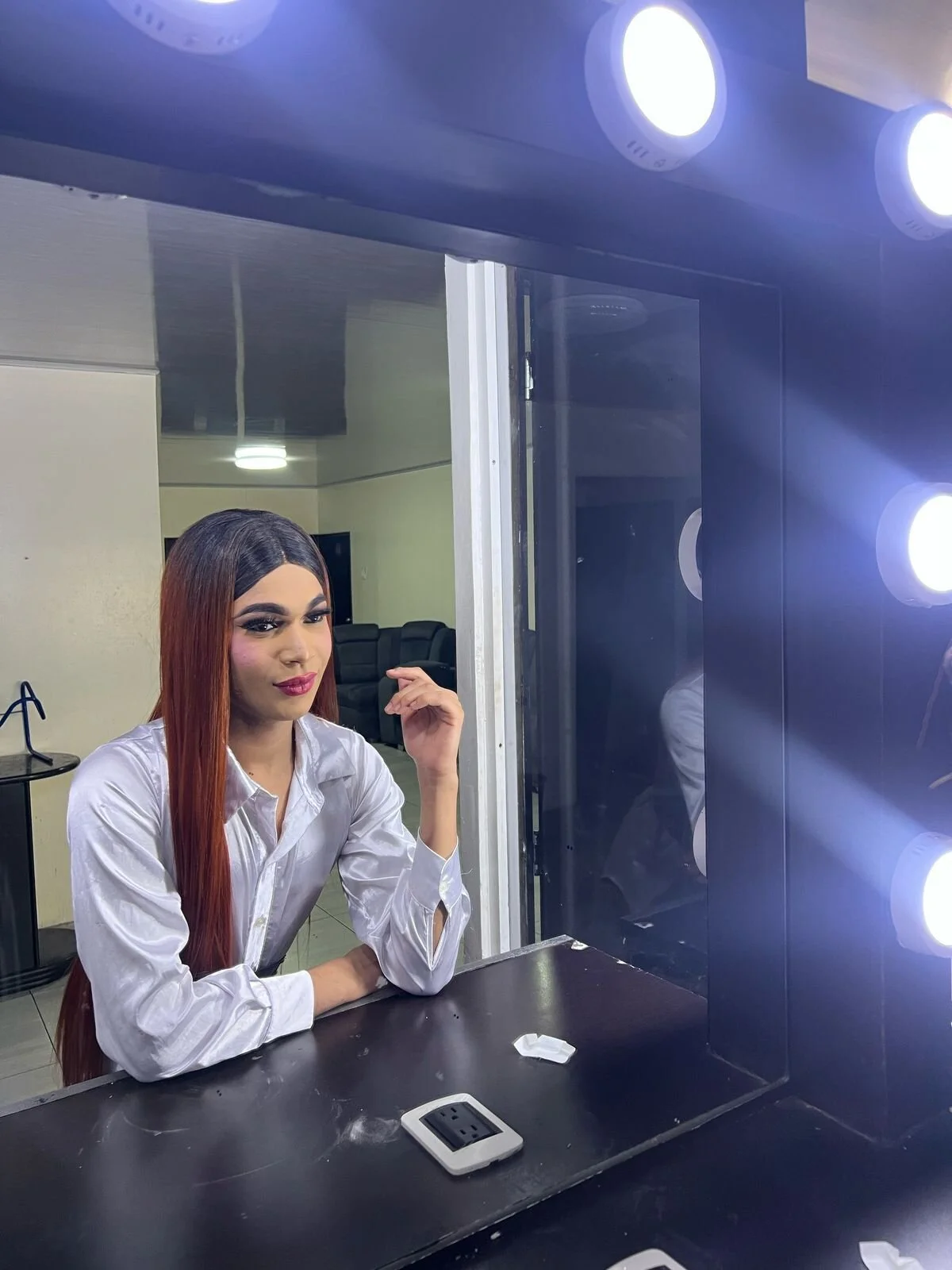 XXX Porn Photo of Nude Hellen_Zorzy 3