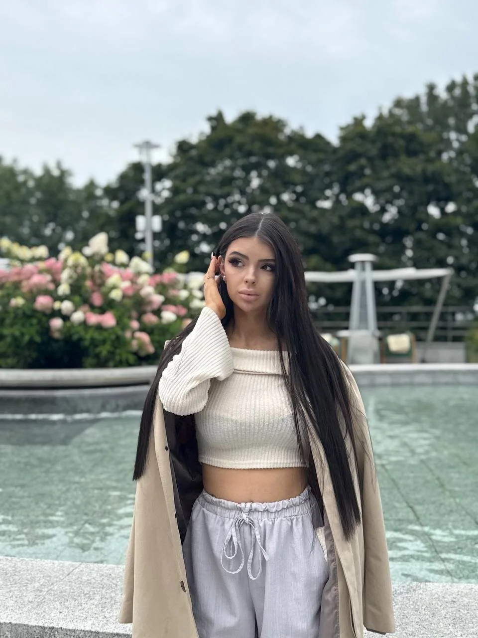XXX Porn Photo of Nude Britney_Calverhends 21
