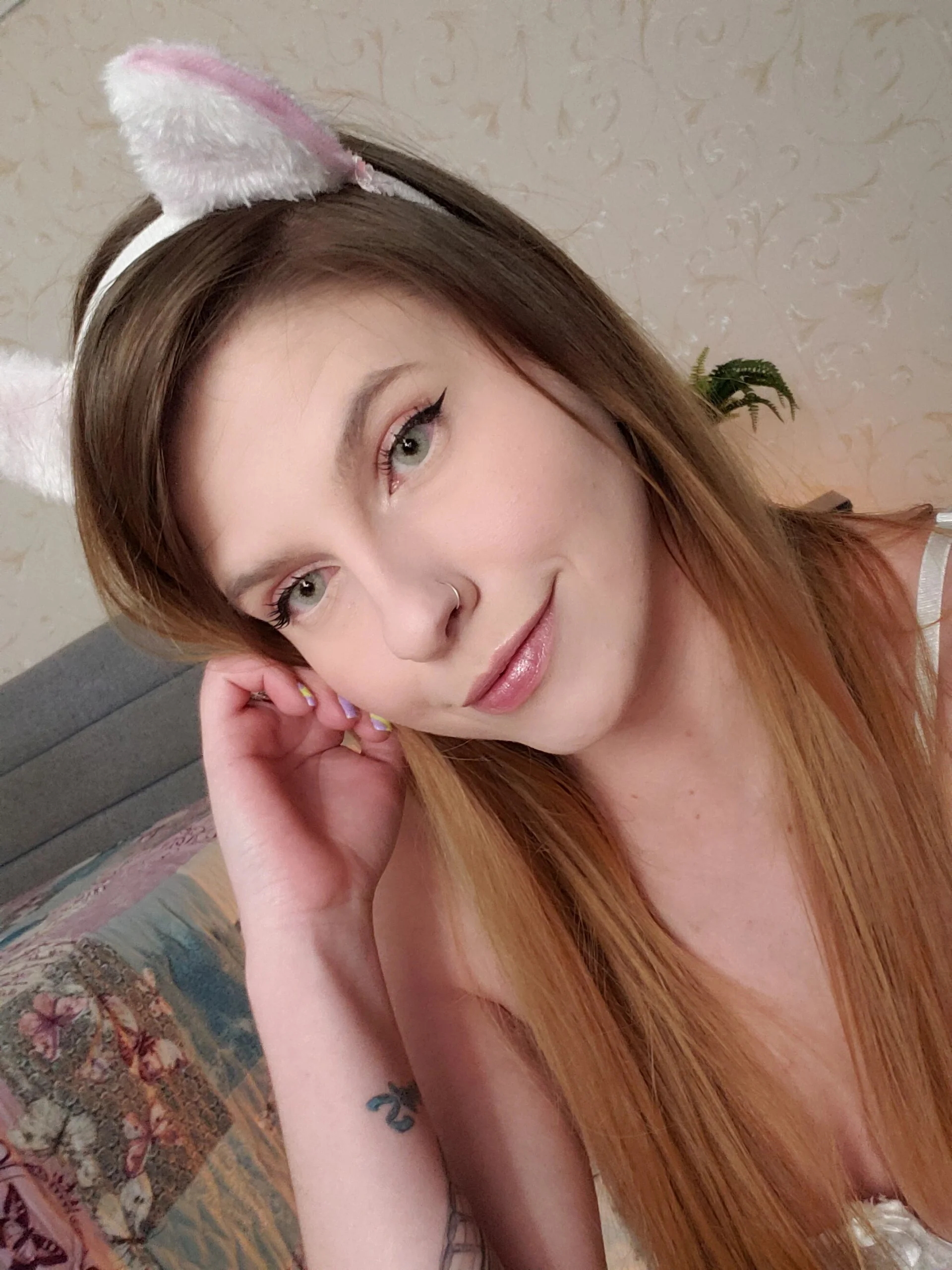 XXX Porn Photo of Nude cuteface_bigass_ 3