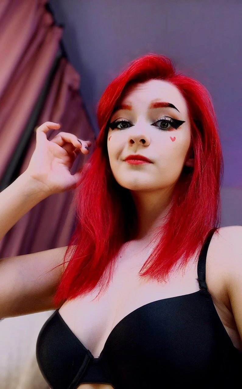 XXX Porn Photo of Nude Jenny_Foster 7