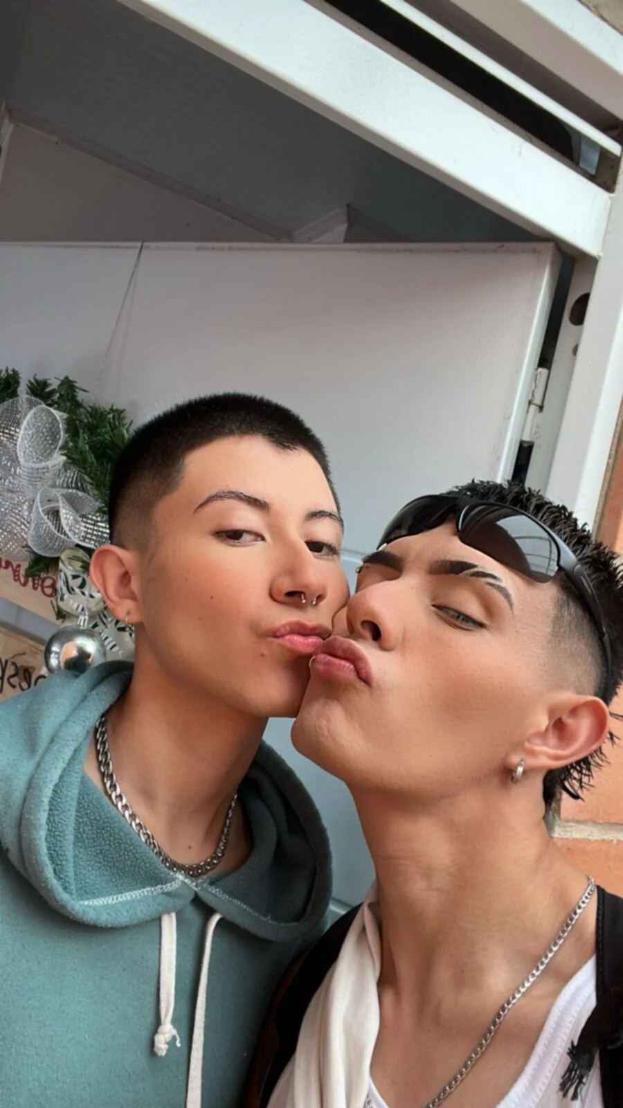 XXX Porn Photo of Nude tivendann 2
