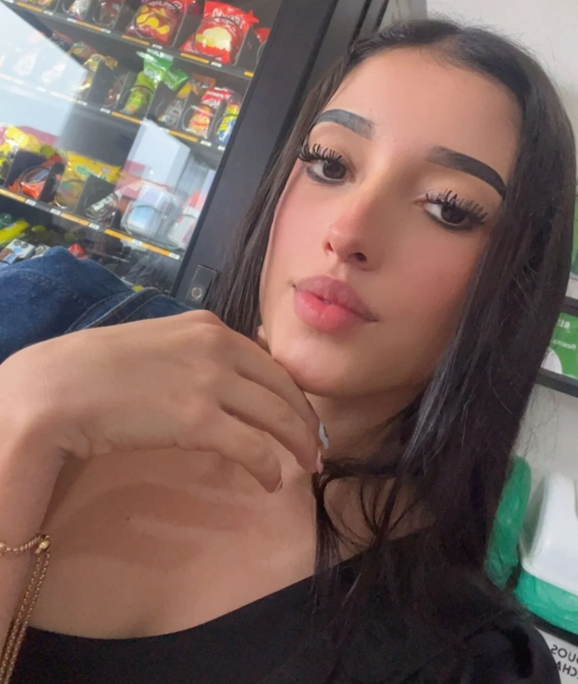 XXX Porn Photo of Nude TYNACUTE_ 7