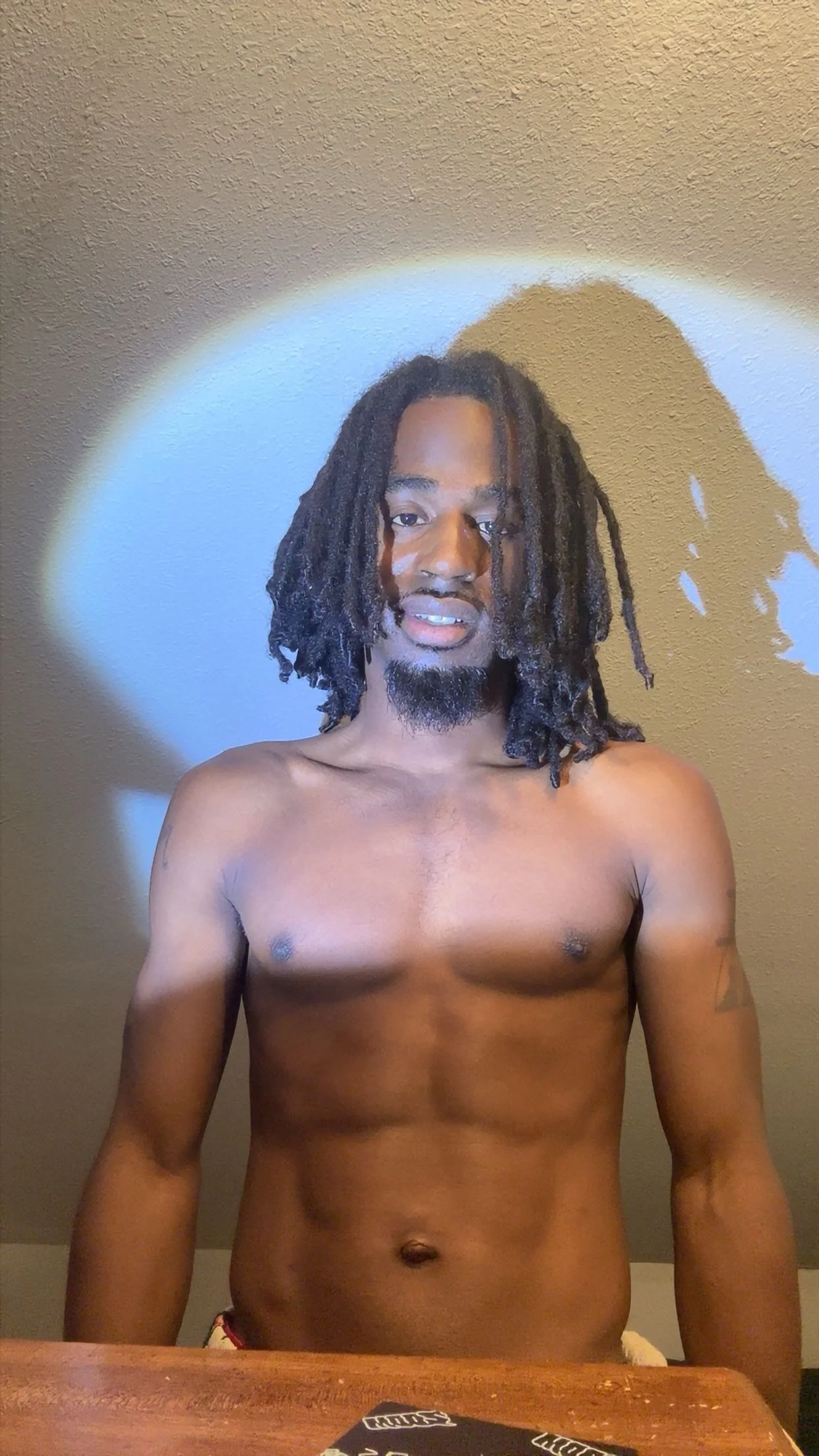 XXX Porn Photo of Nude supercookmario 4