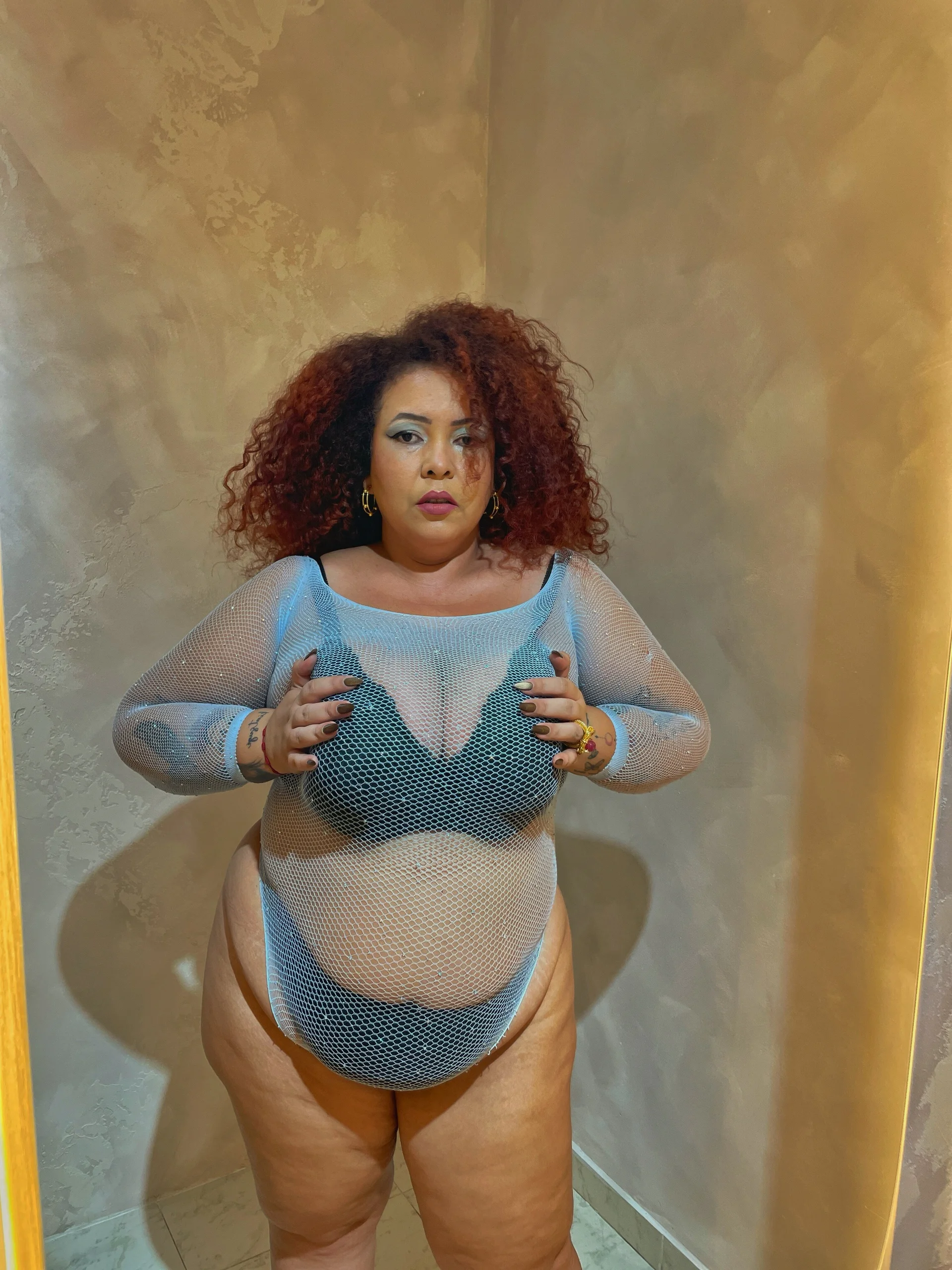 XXX Porn Photo of Nude MaraaSweett 44