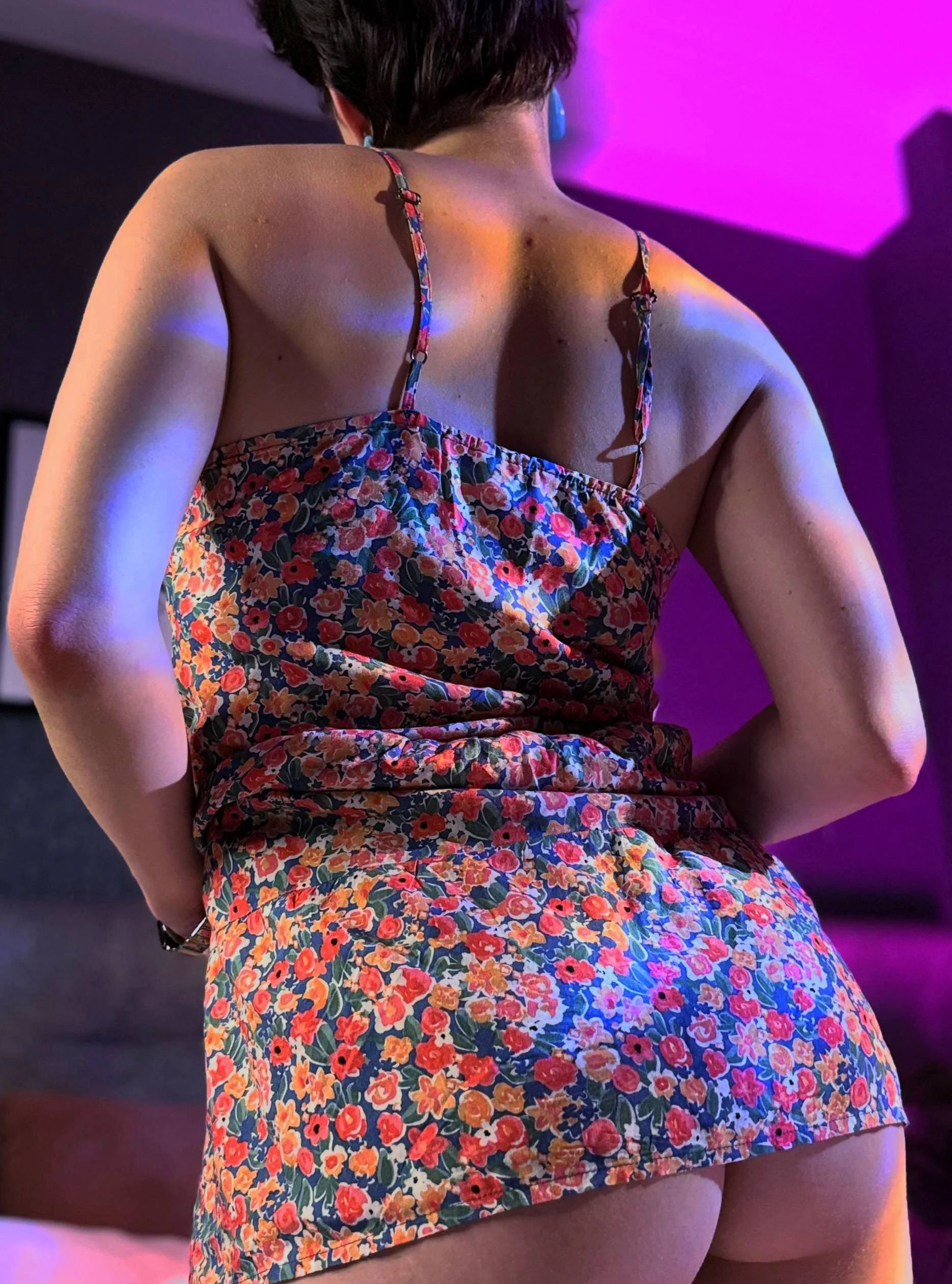 XXX Porn Photo of Nude Sara_Frayer 11