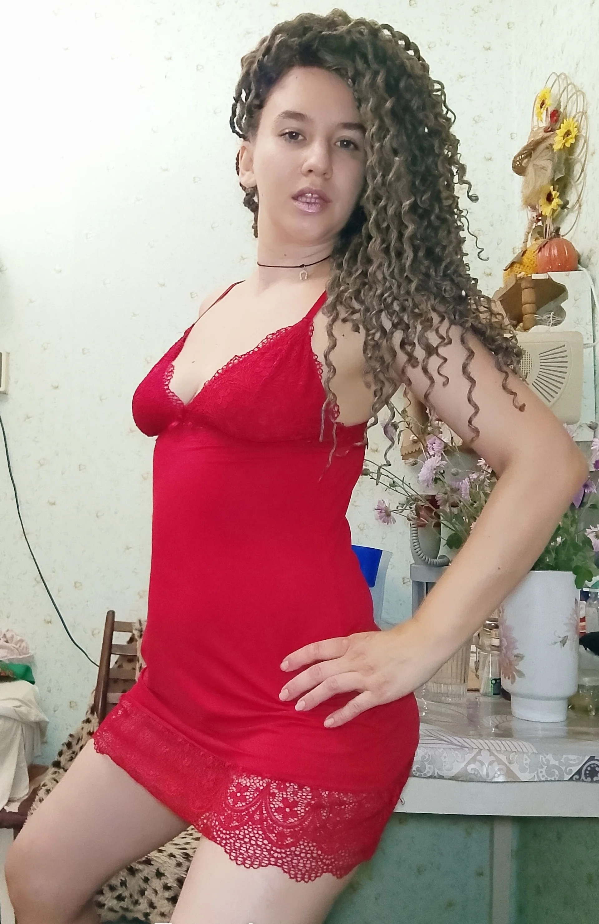 XXX Porn Photo of Nude Marlan_Vagner 605