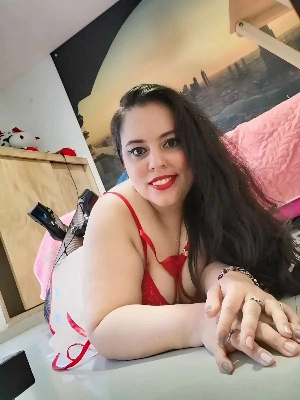 XXX Porn Photo of Nude nicollejordan1 4
