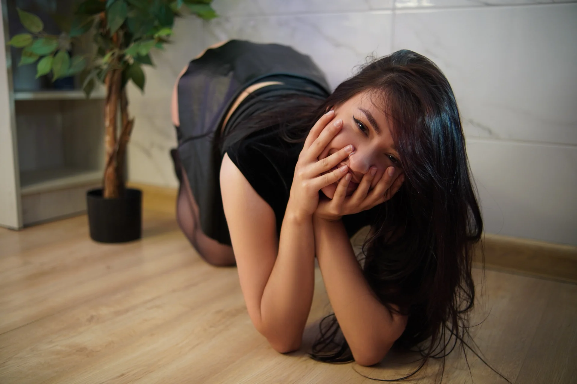XXX Porn Photo of Nude MilanaSugar 24