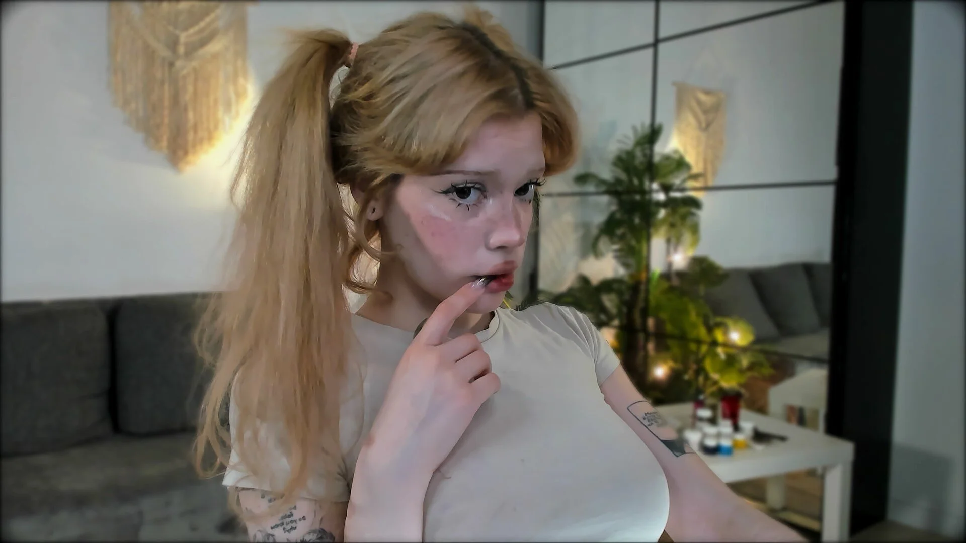 XXX Porn Photo of Nude boobsybootie 63