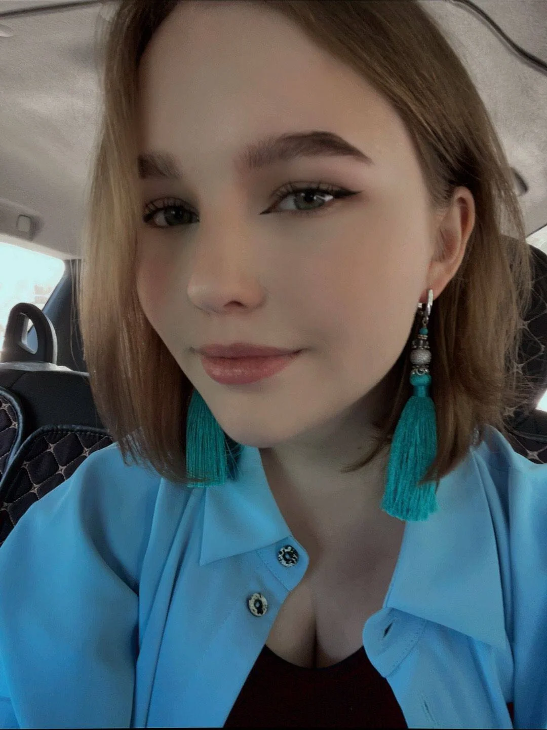 XXX Porn Photo of Nude Charming_Cherie 5