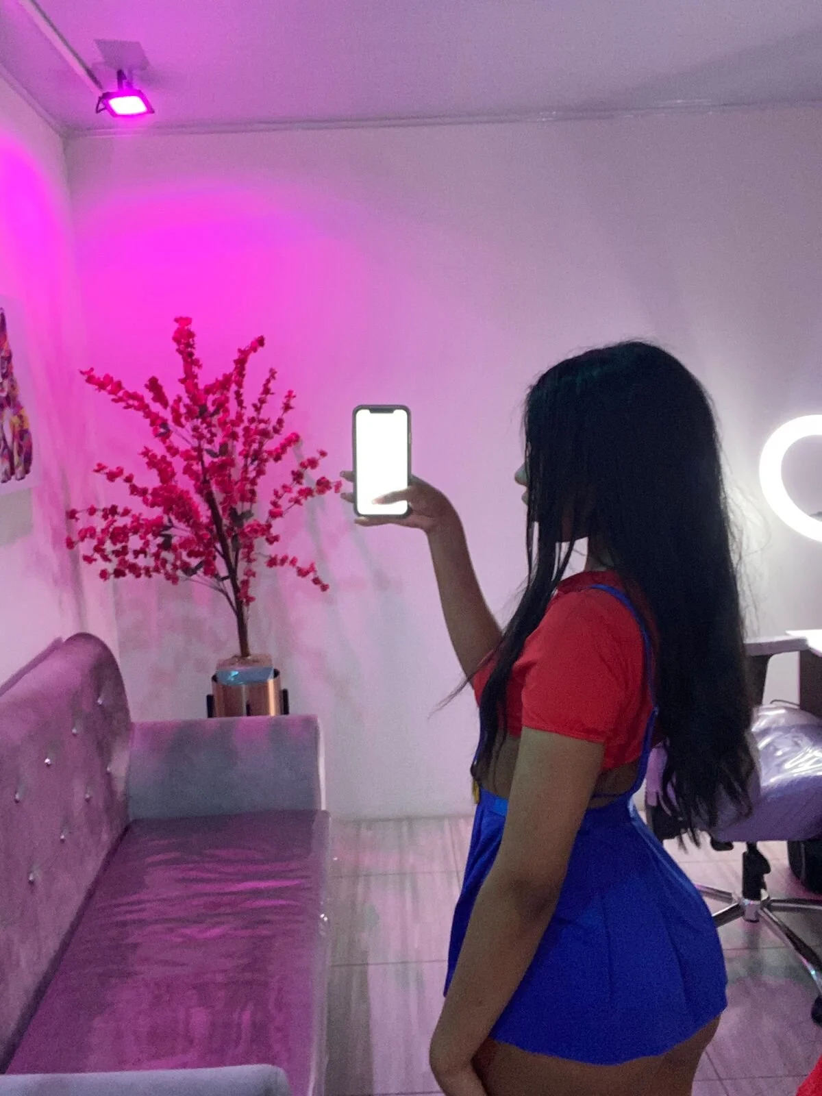XXX Porn Photo of Nude Sophie_clay 9