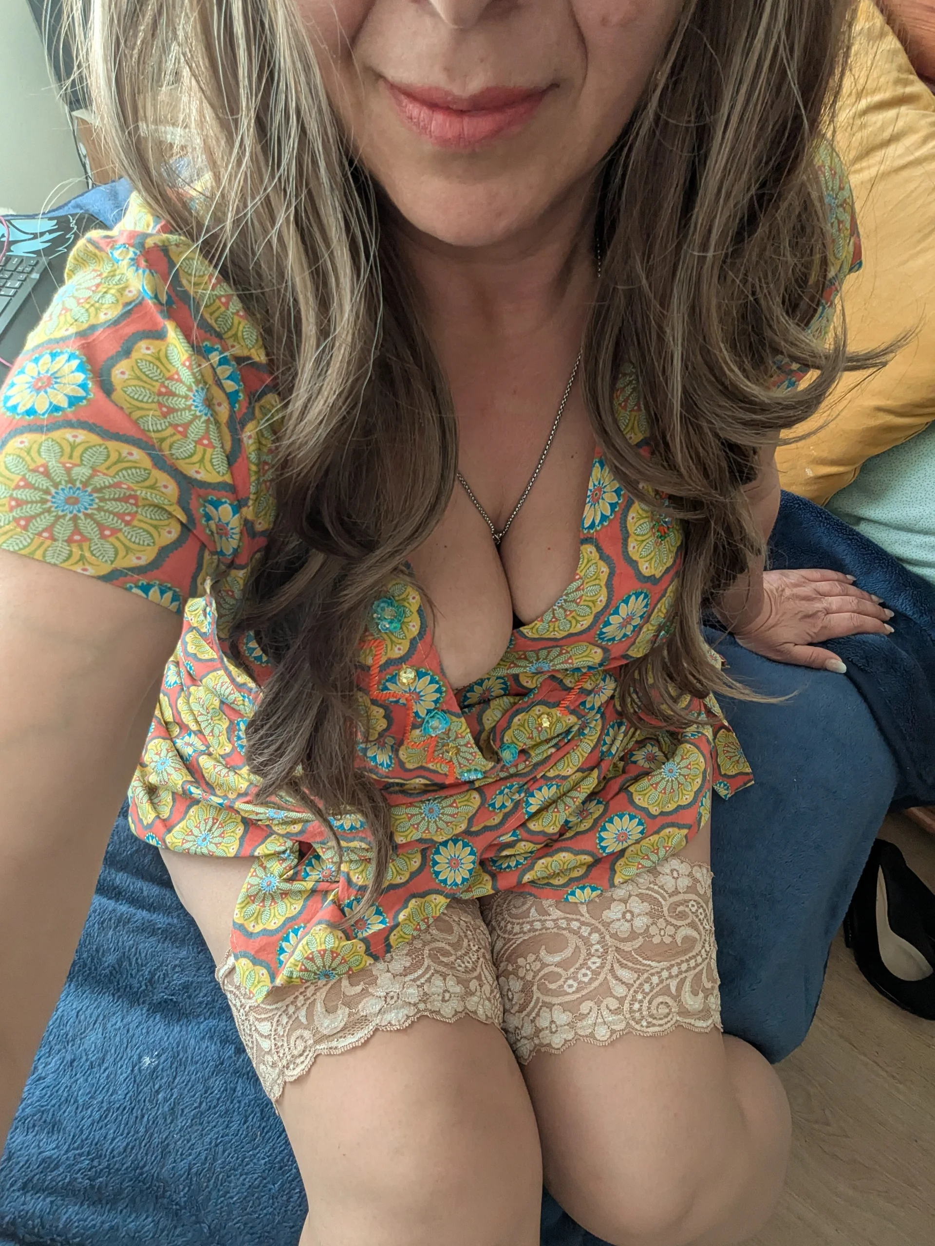 XXX Porn Photo of Nude CurvyTurkishAsena_xx 1