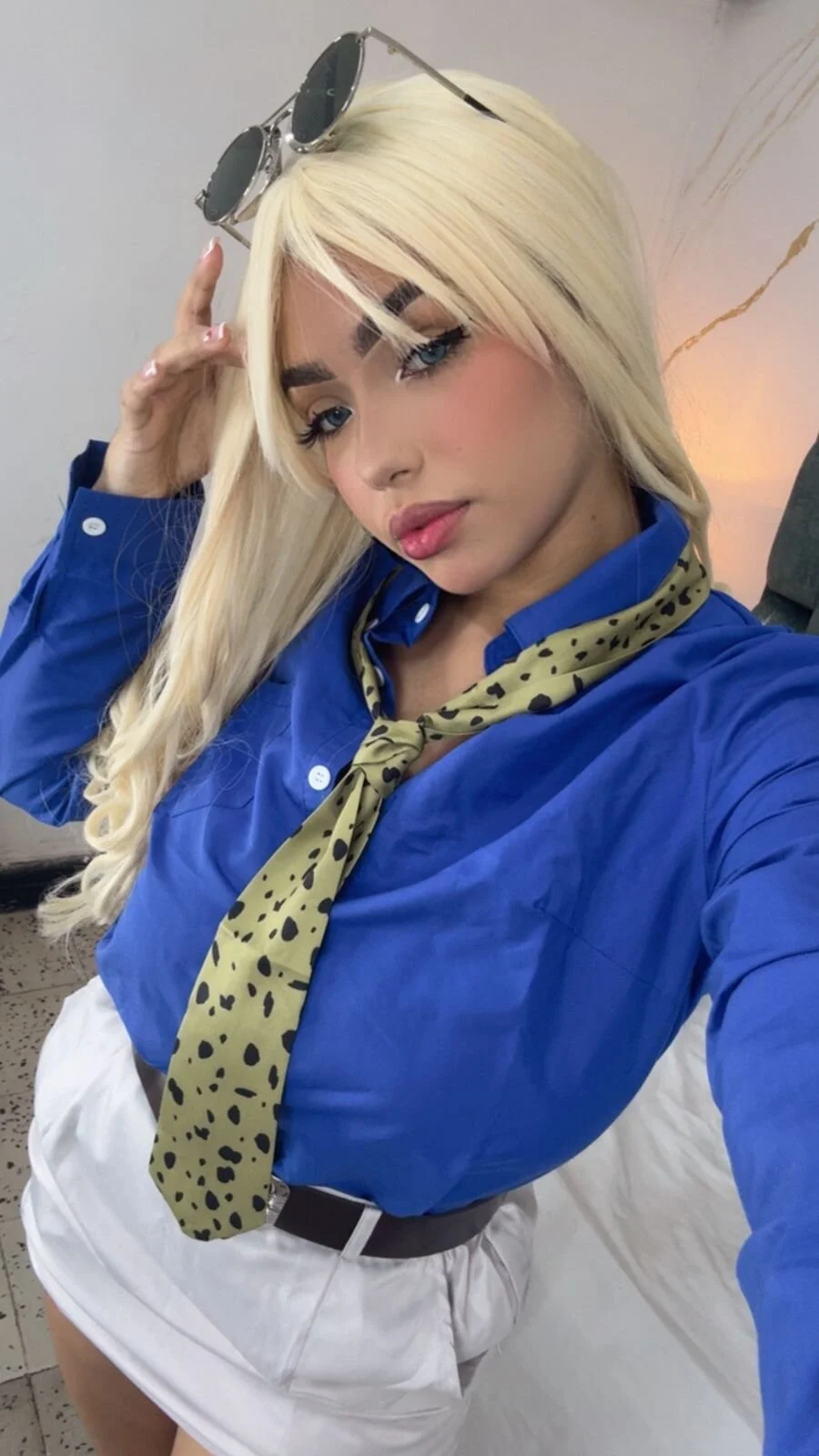 XXX Porn Photo of Nude fierygroup 367