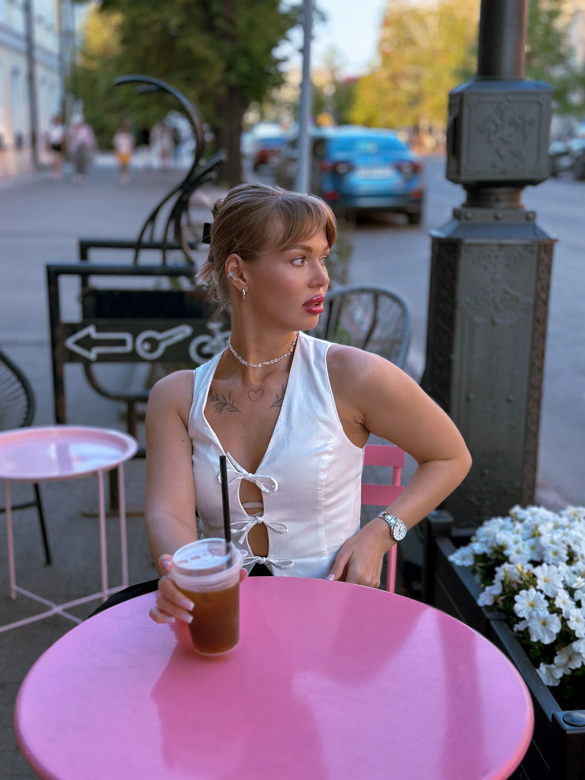 XXX Porn Photo of Nude miss_veroNika 13