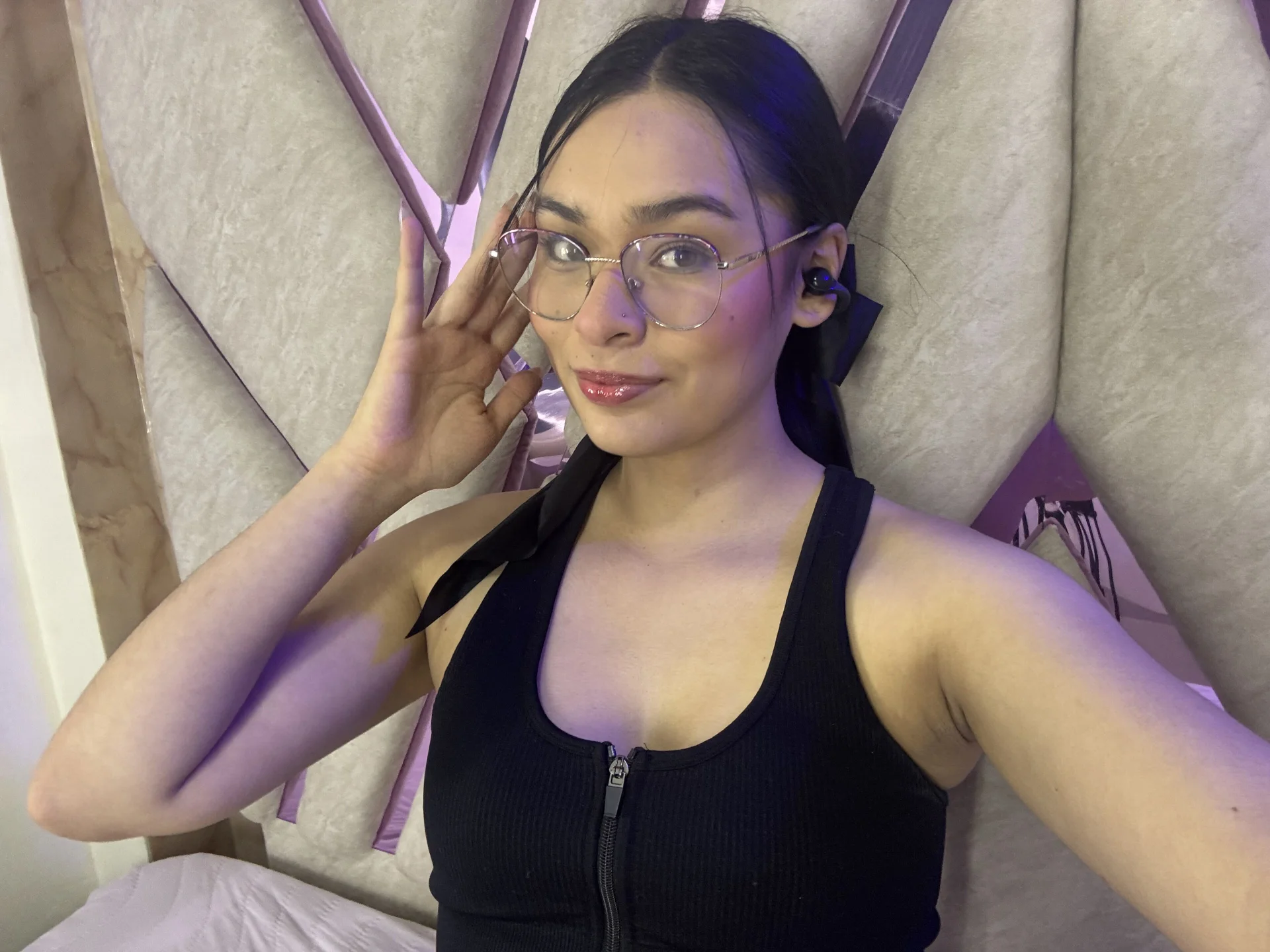 XXX Porn Photo of Nude Isa_doux 15