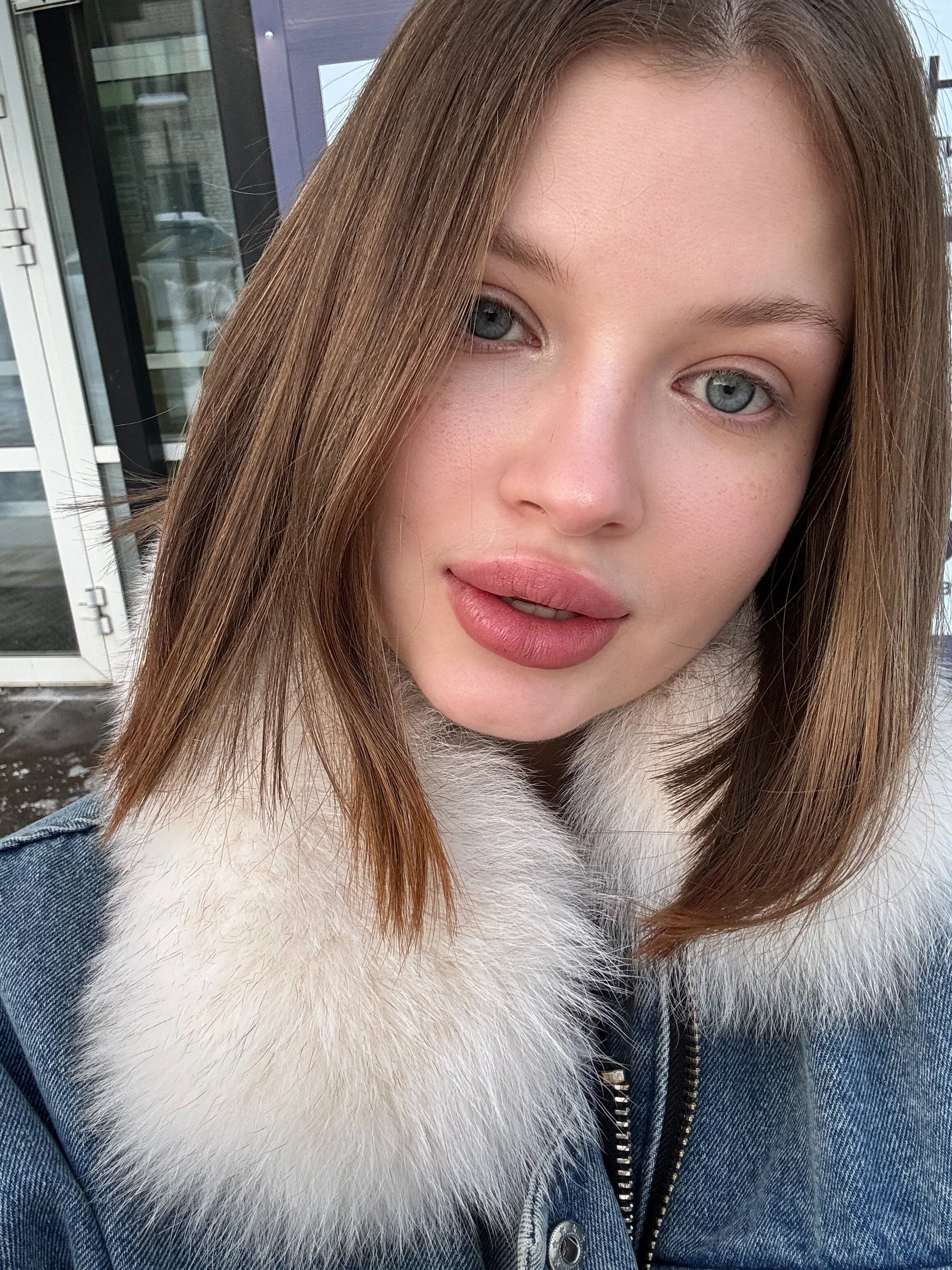 XXX Porn Photo of Nude like_princess 1